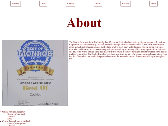 finalproject/aboutpg screenshot