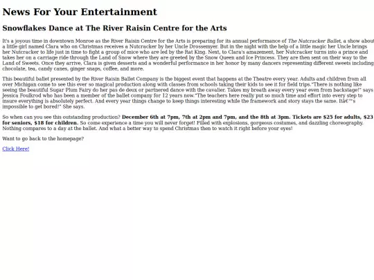 news-article screenshot