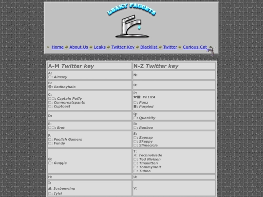 key screenshot