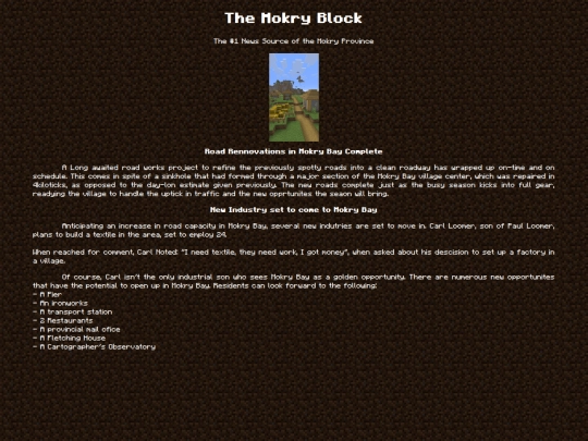 2026/3/1/mokry-bay-road-works-complete screenshot