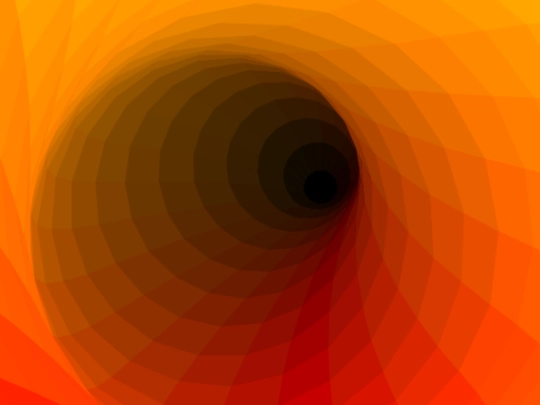 OrangeTunnel screenshot