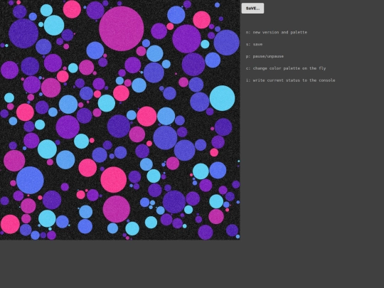circle_pack_1 screenshot