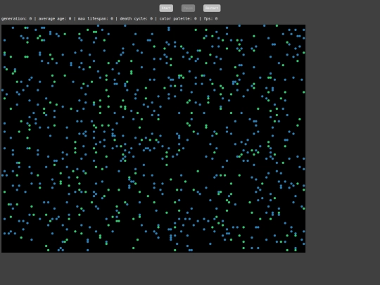 conway screenshot