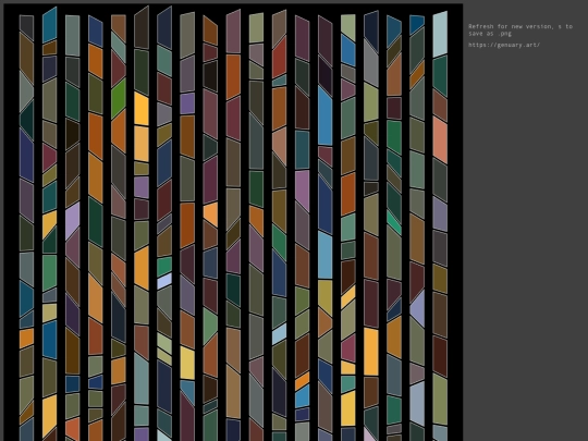 genuary2025/1 screenshot