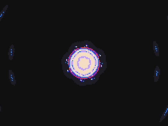 hypnopixels-shadermate screenshot