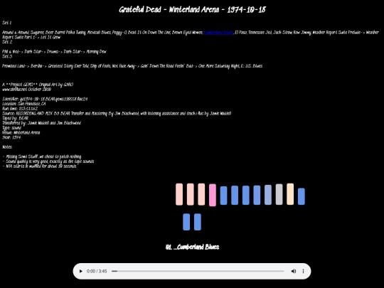 media-player screenshot