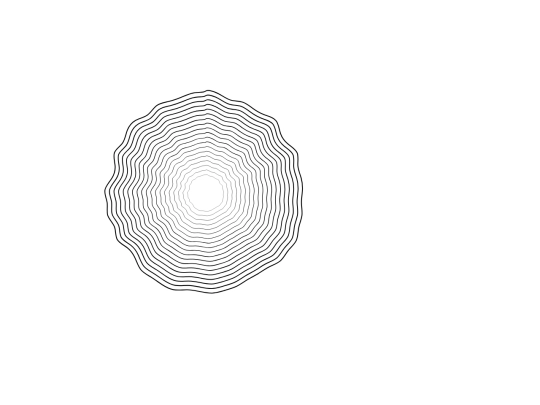 moire screenshot