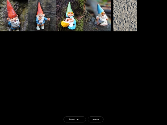 mosaic screenshot