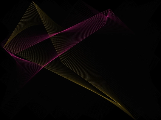 mystify screenshot