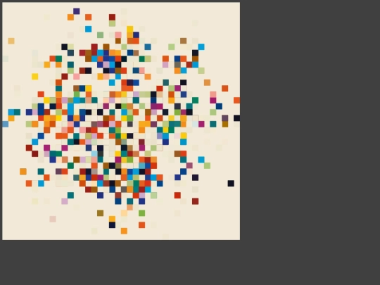 spectrum screenshot