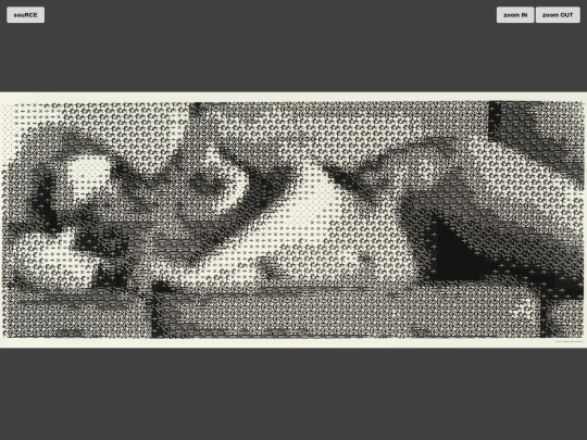 studies_in_perception screenshot