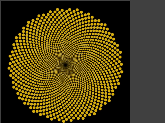 sunflower screenshot