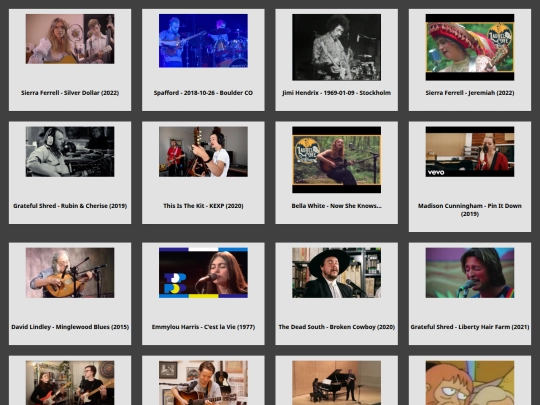 video_gallery screenshot
