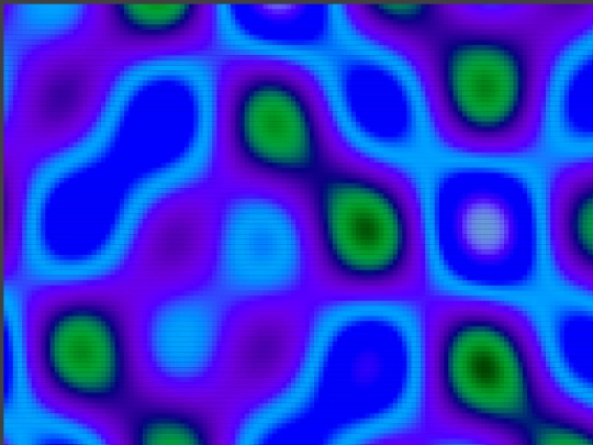 wavescape screenshot