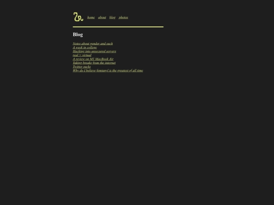 archive/n0/blog screenshot