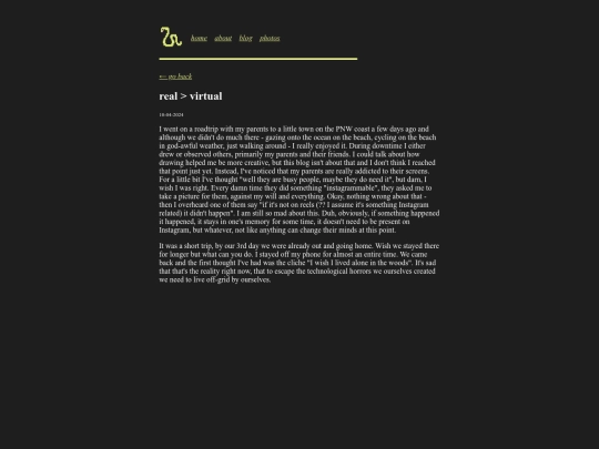 archive/n0/blog/realbetterthanvirtual screenshot