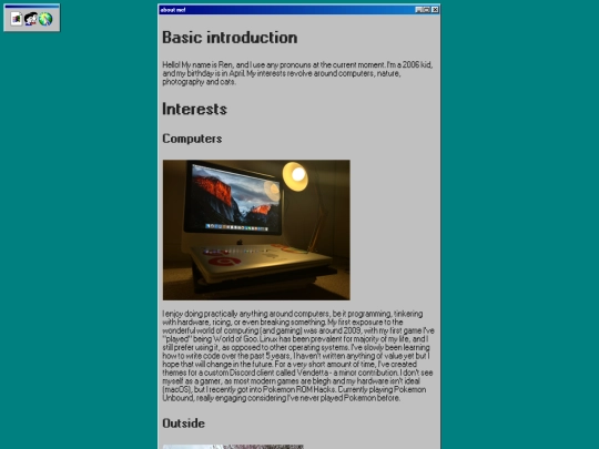 archive/voidpine98/about screenshot