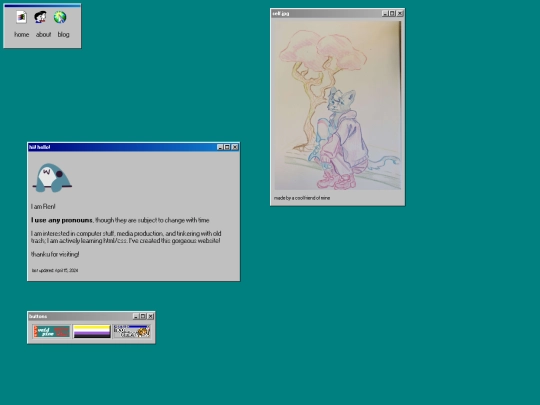 archive/voidpine98 screenshot