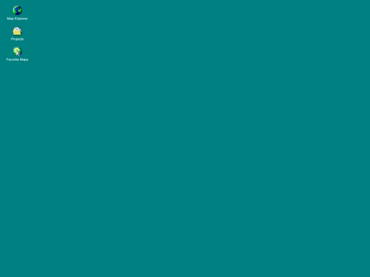 test screenshot