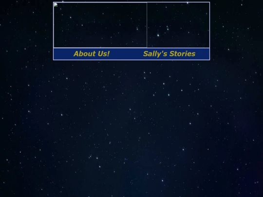About Us screenshot
