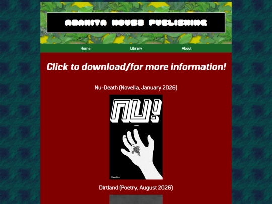 library screenshot
