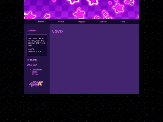 gallery screenshot