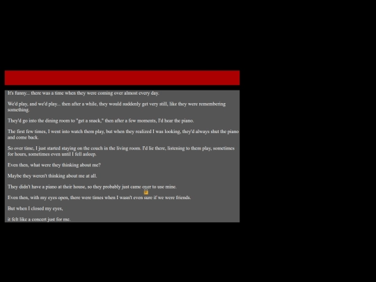 kris_dreemurr_kris screenshot
