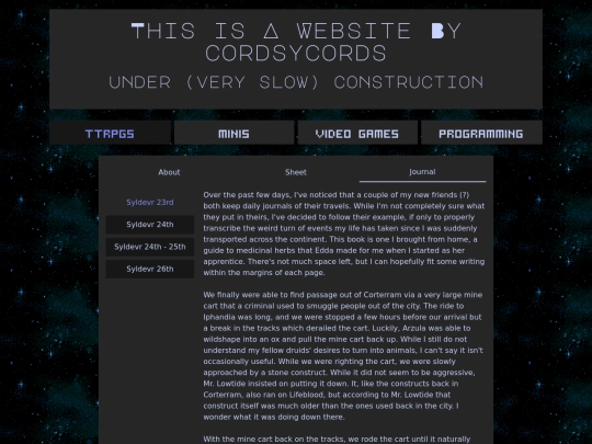 ttrpgs/sprout/journal/01 screenshot