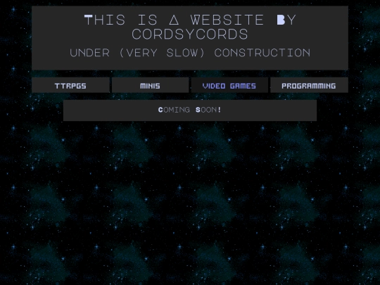 video-games screenshot