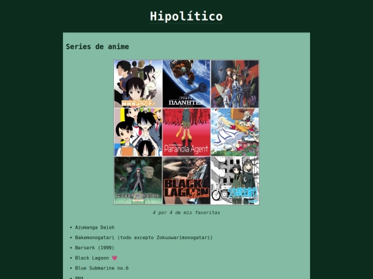 directorio screenshot