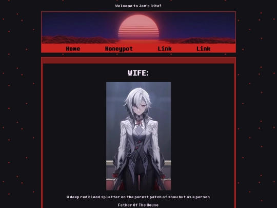 wife screenshot