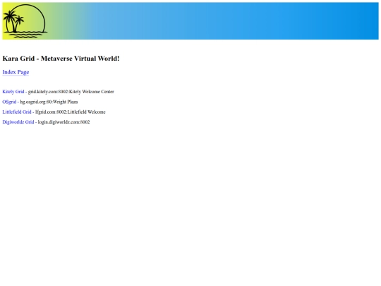 hypergrid screenshot