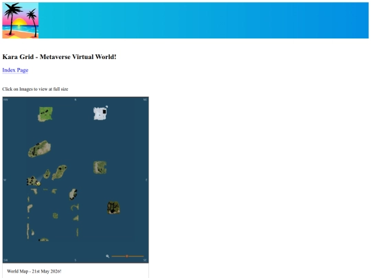 map screenshot