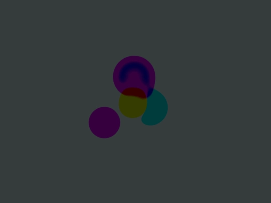 plasma screenshot