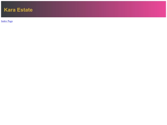 table screenshot
