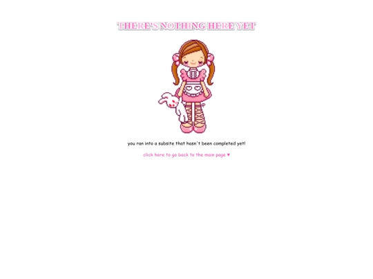 error screenshot