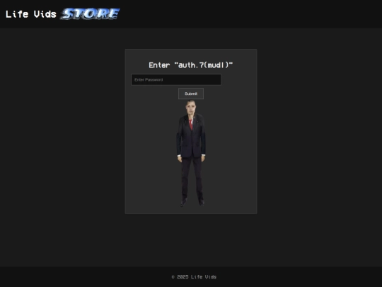 store screenshot