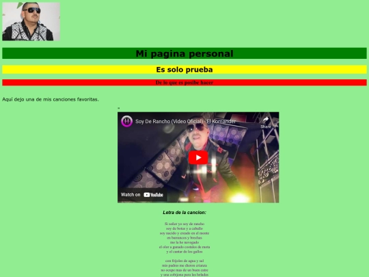 index6 screenshot
