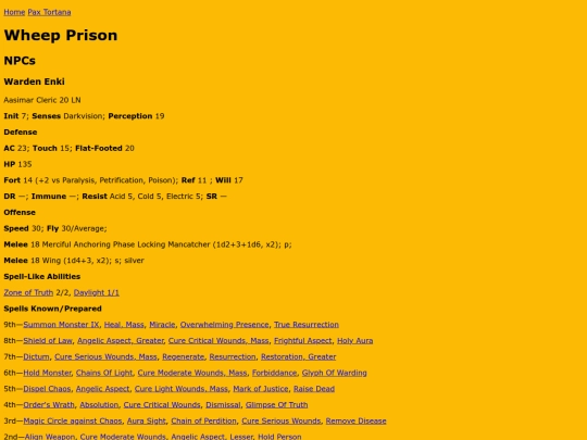 pax_tortana/wheep_prison screenshot