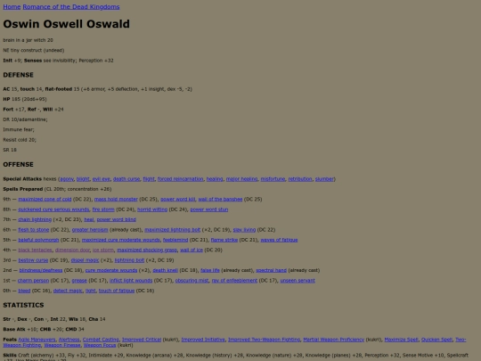 rotdk/oswin screenshot