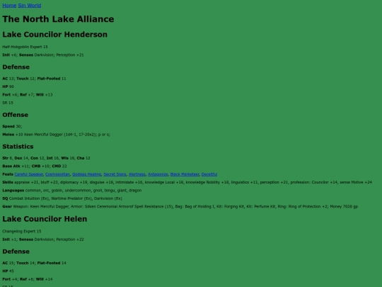 sin/northlakenpcs screenshot