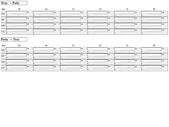 dcal screenshot