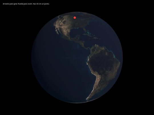 contrapunto/pruebatierra screenshot