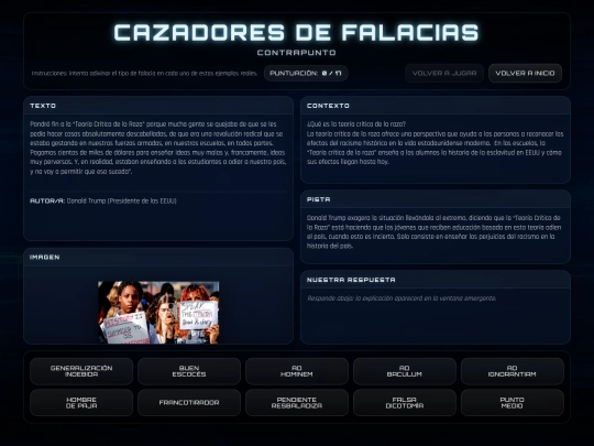 falacia2 screenshot