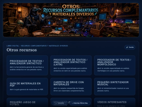 libro/otros/otros screenshot