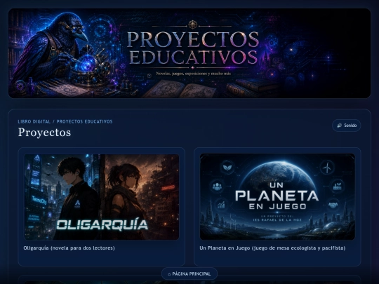 libro/proyectos/proyectos screenshot