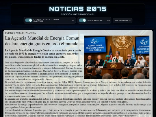 noticiasinternacionales screenshot