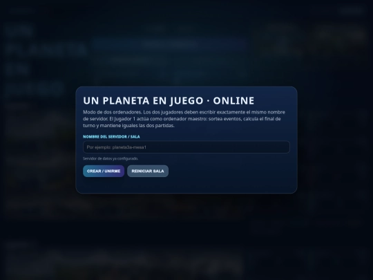 planeta/2J-J2 screenshot