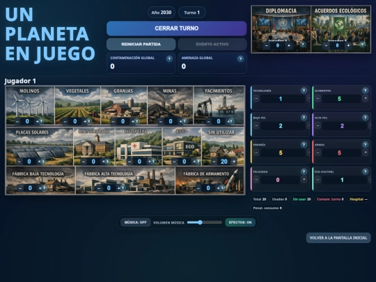 planeta/planetaJ1 screenshot