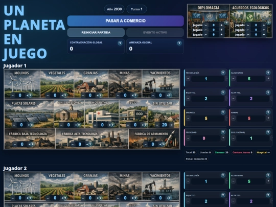 planeta/planetaJ3 screenshot